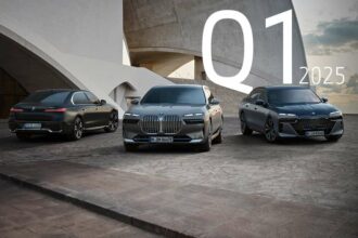 Segmen EV Premium