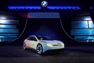 Auto Shanghai 2025