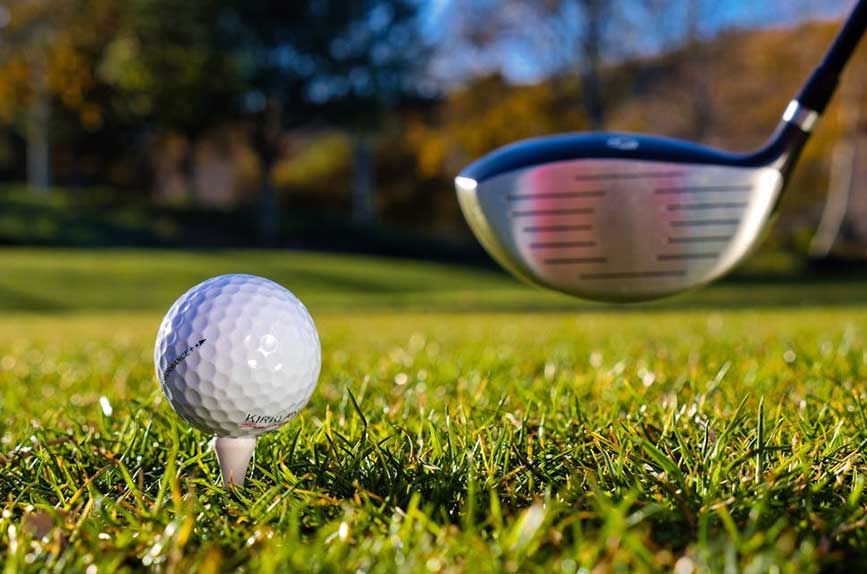 Jatim-Bali Golf 2025