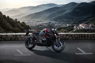 BMW R 1300 R