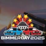 Bimmerday 2025