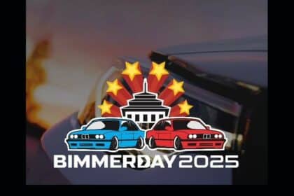 Bimmerday 2025