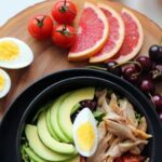Intermittent Fasting