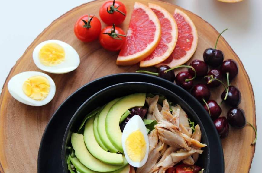 Intermittent Fasting