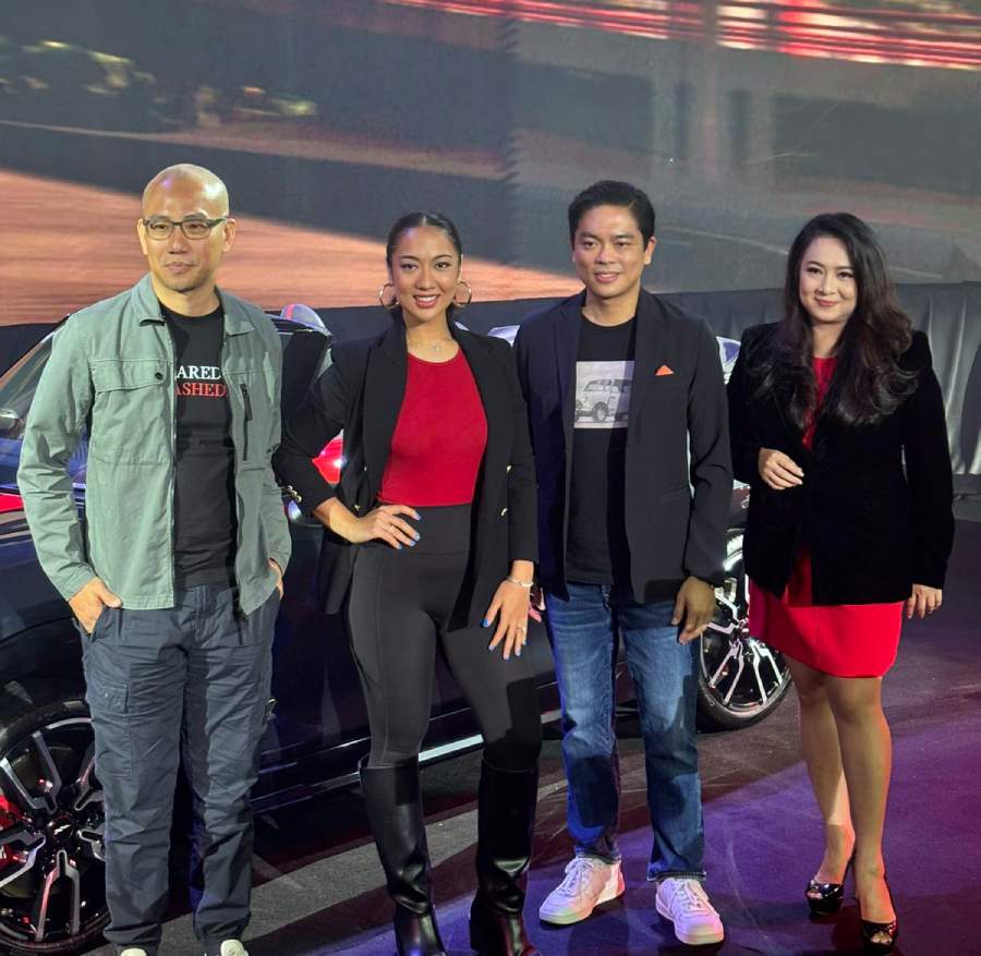 MINI Indonesia Luncurkan 5 Model John Cooper Works Terbaru 2 Launching MINI Indonesia