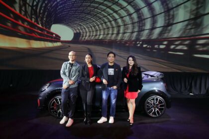 John Cooper Works