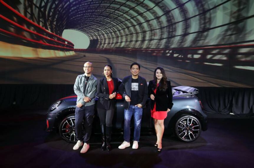 John Cooper Works