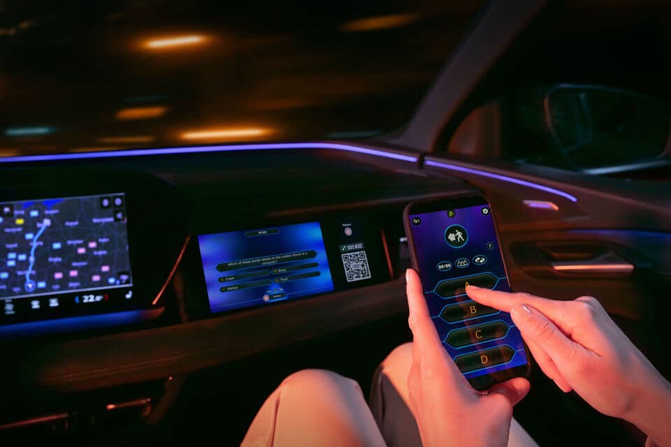 Audi Tawarkan Pengalaman Gaming dengan Platform AirConsole 2 AiConsole Audi