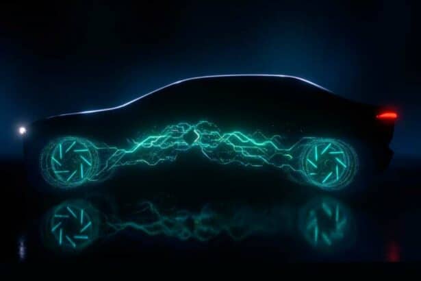 BMW Heart of Joy
