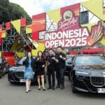 Kapal Api Indonesia Open 2025
