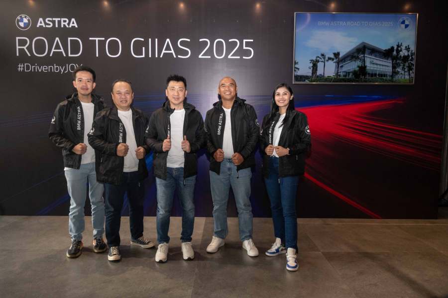 GIIAS 2025