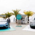 Porsche Experience Bay