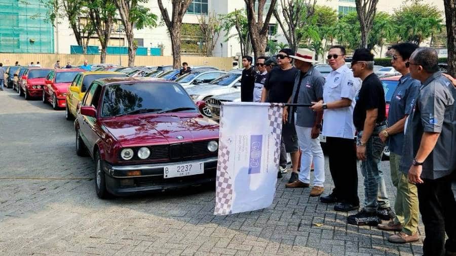 BMWCCI Classic Register