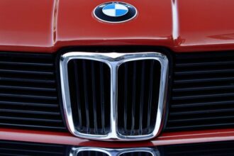 50 tahun BMW Seri 3