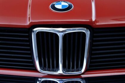 50 tahun BMW Seri 3