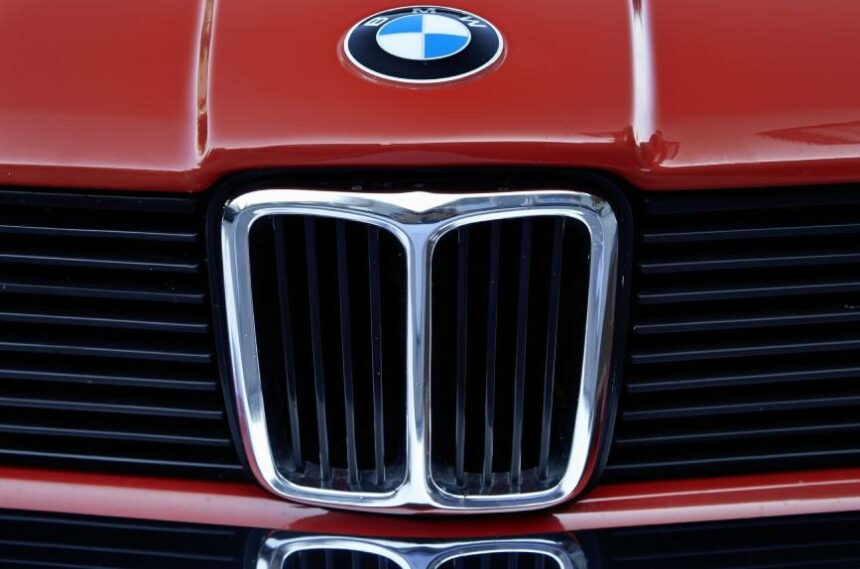 50 tahun BMW Seri 3