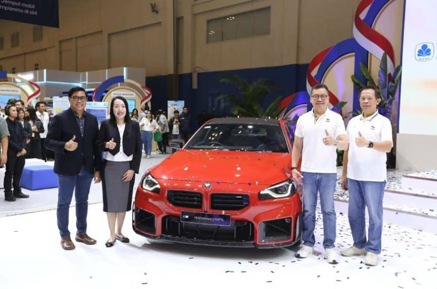 BCA Expo 2025