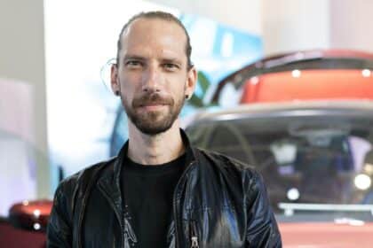 Desainer Senior BMW
