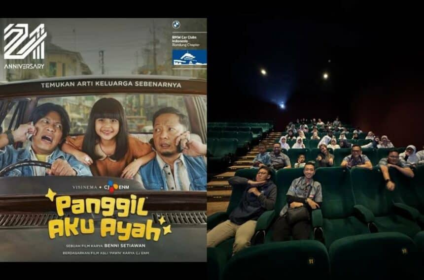 Nonton Bareng