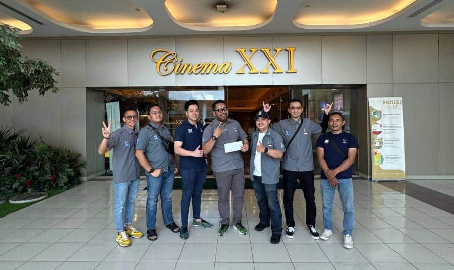 Bandung Chapter