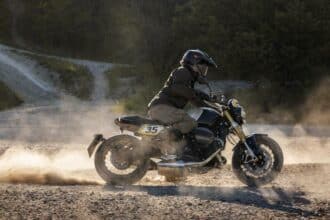 The Tracker