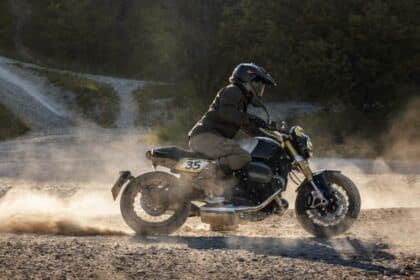 The Tracker