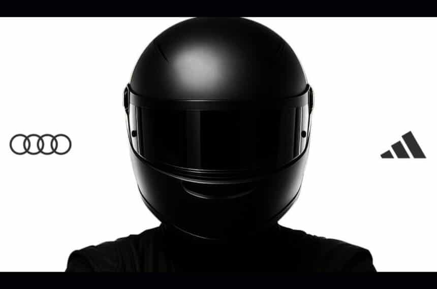 Audi F1 Team Gandeng adidas sebagai Apparel Partner Resmi 1 Audi F1 Team