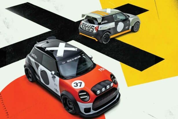 Beauty of Imperfection