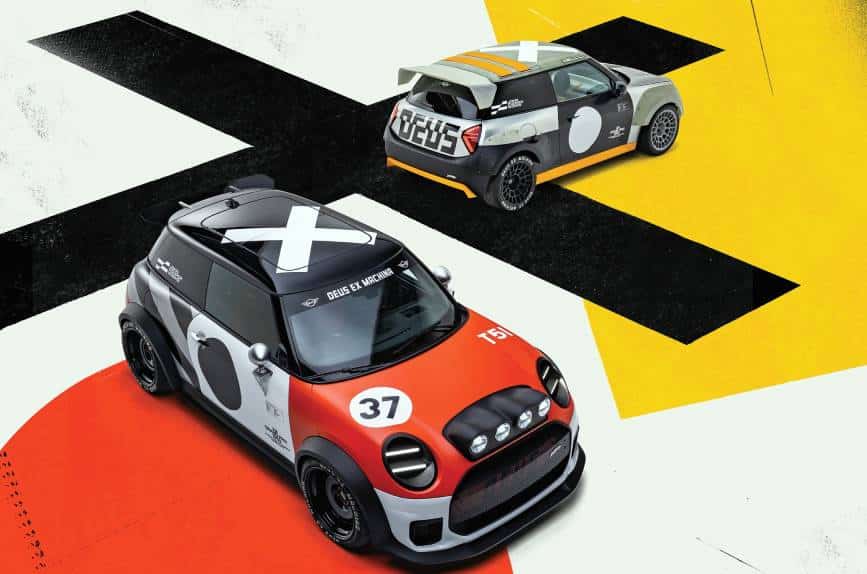 Beauty of Imperfection