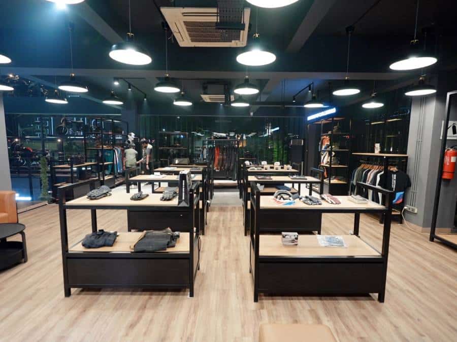 BMW Motorrad Indonesia Hadirkan Showroom Premium untuk Para Rider 3 Showroom BMW Motorrad Indonesia