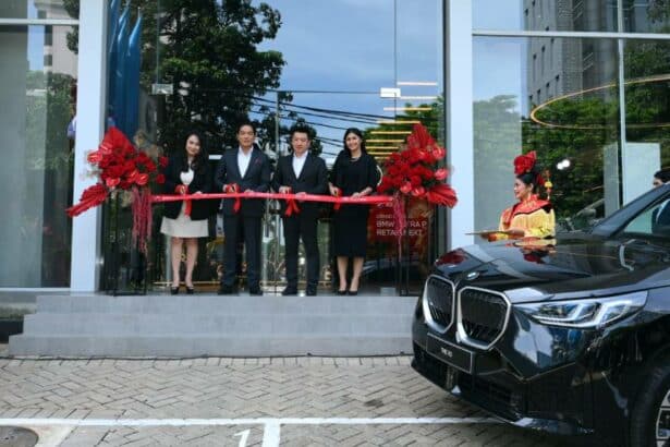 BMW Astra Pluit