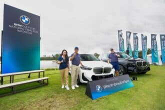BMW Golf Cup National Final 2025