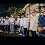 Amesta Drive & Vibe 2025