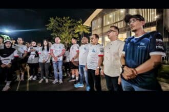 Amesta Drive & Vibe 2025