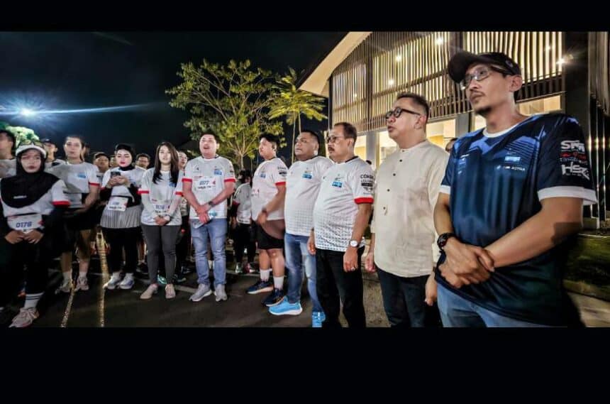 Amesta Drive & Vibe 2025