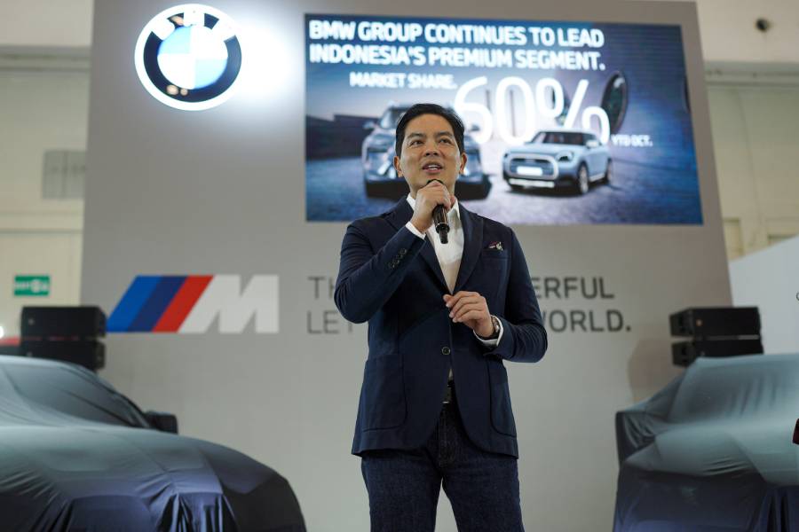 Peter “Sunny” Medalla