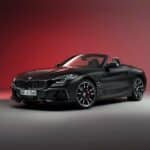 BMW Z4 Final Edition