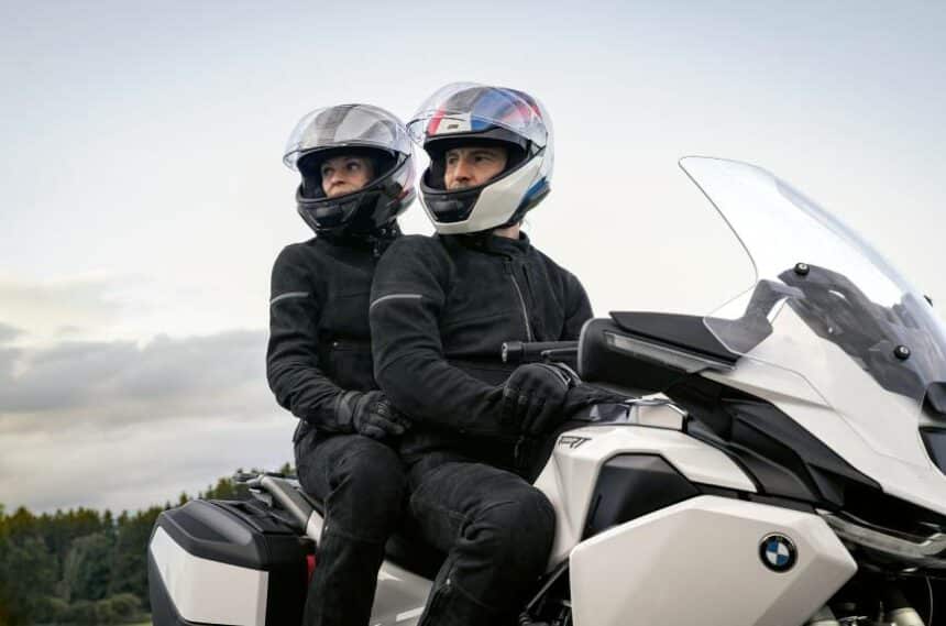 BMW Motorrad Perkenalkan Clothing Collection 2026 1 Clothing Collection 2026