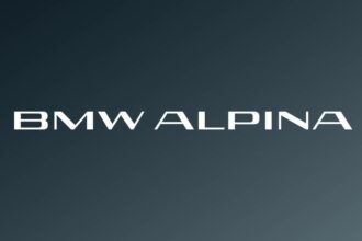BMW Alpina