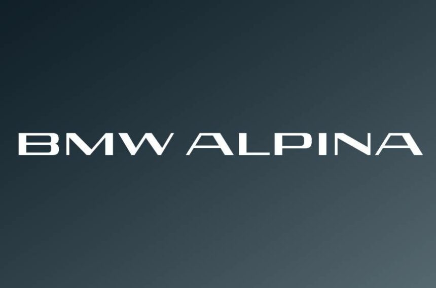 BMW ALPINA Resmi Hadir sebagai Brand Eksklusif dari BMW Group 1 BMW Alpina