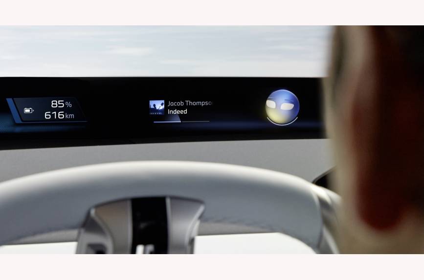 Intelligent Personal Assistant