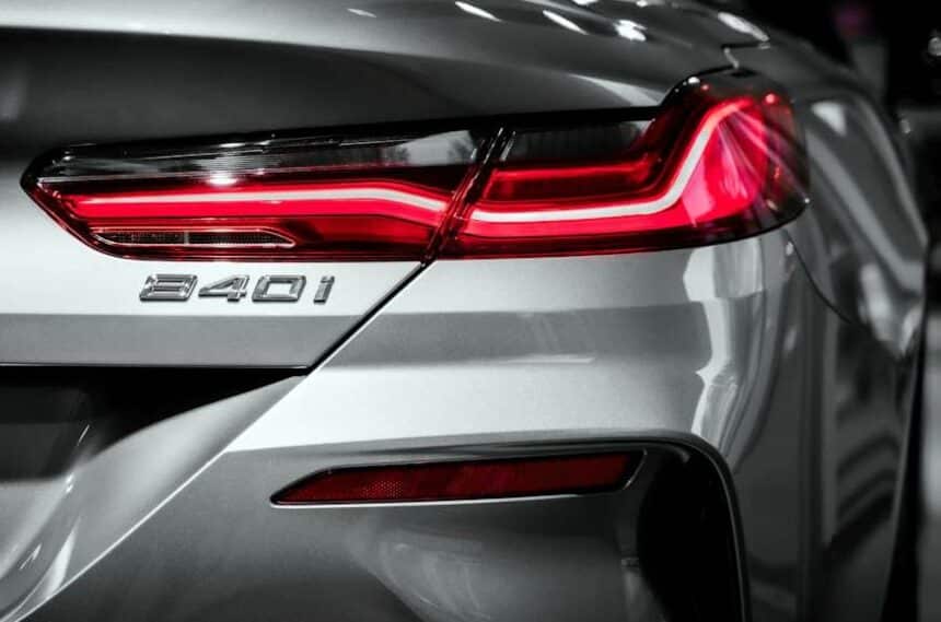 Mengapa Oli Mesin 0W-20 Cocok untuk Mesin BMW Generasi Terbaru? 1 Oli Mesin