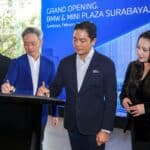 BMW MINI Plaza Arjuna