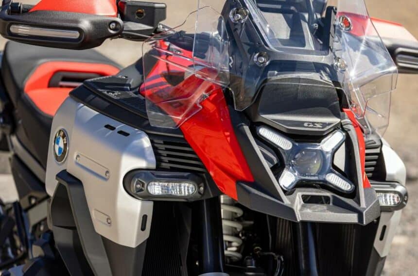 BMW Motorrad Kuasai Segmen Premium, R 1300 GS Jadi Primadona 1 Segmen Premium