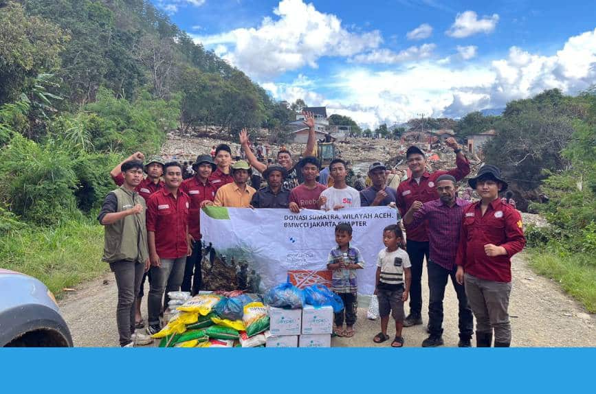 Korban Banjir