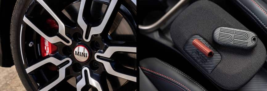 MINI 1965 Victory Edition: Legenda Monte Carlo dalam Sentuhan Modern 3 MINI 1965