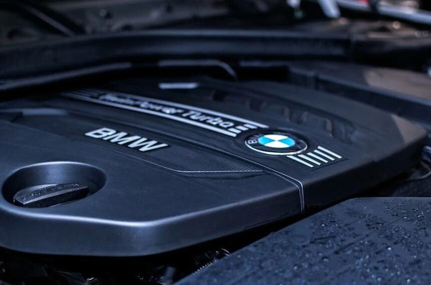 Memilih Oli Full Sintetik Terbaik Agar Mesin BMW Tetap Optimal 1 Oli Full Sintetik