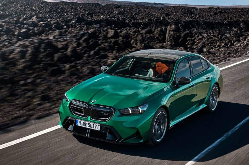 Perbedaan BMW M