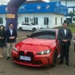 Safety Driving Masterclass