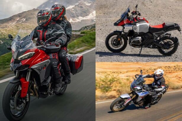 Motor Adventure